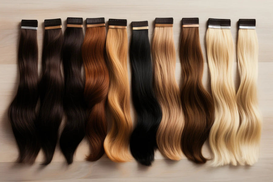 Hair