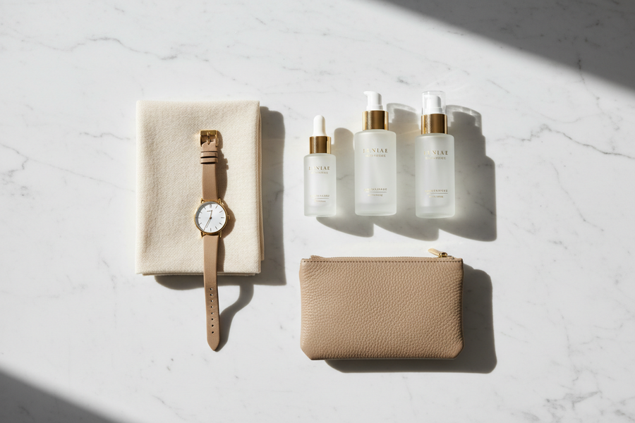 Essentials