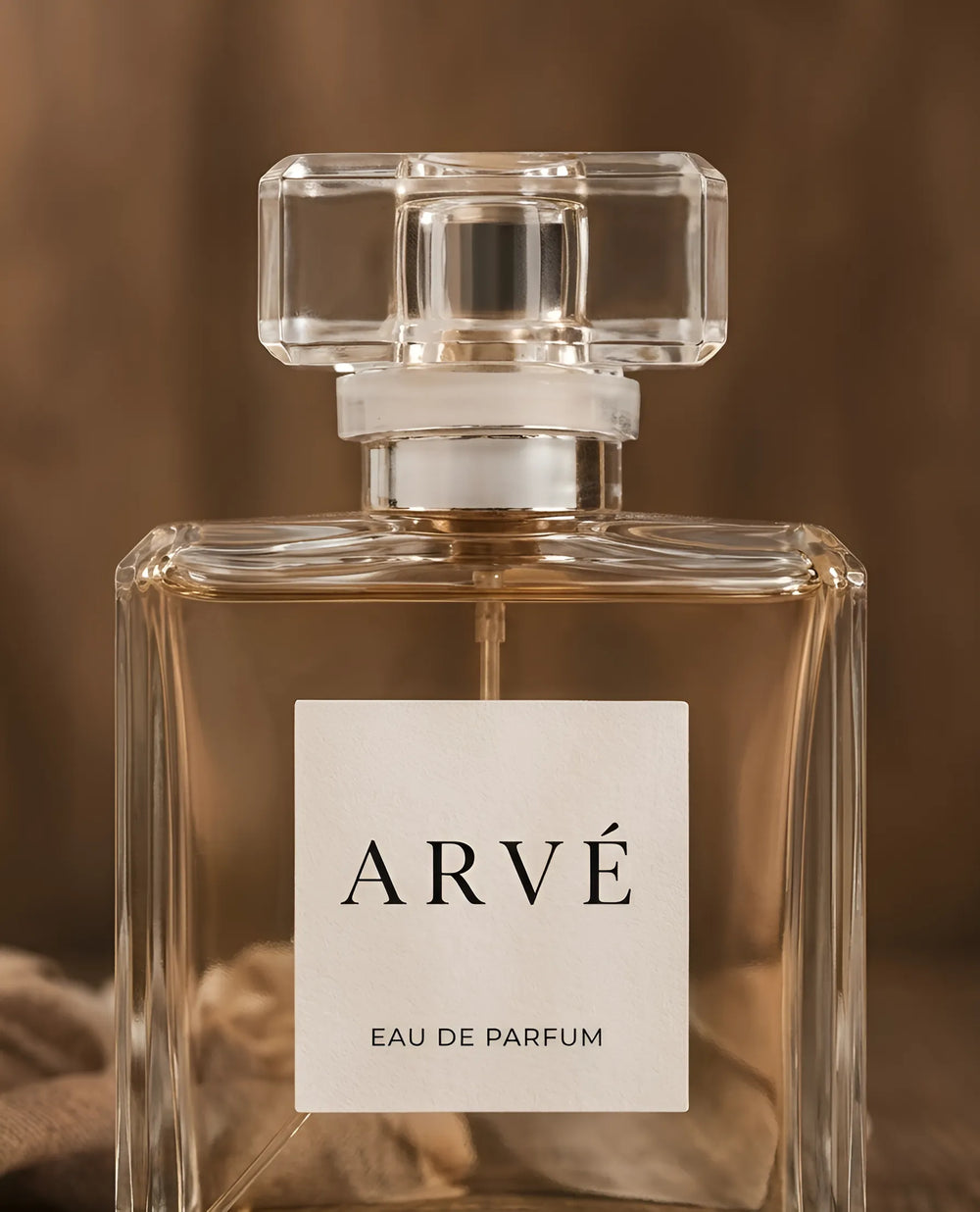 Women's perfume